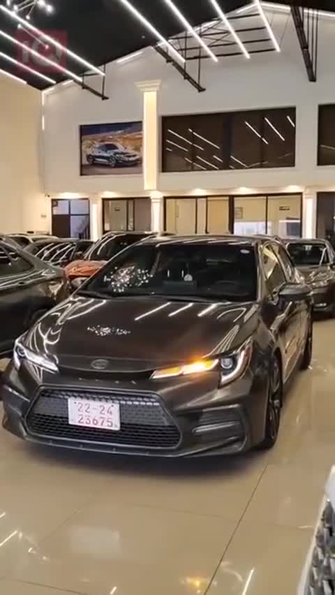 Car Video Thumbnail